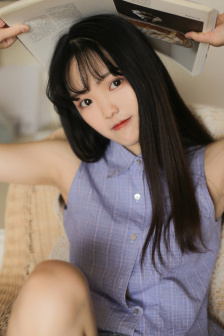男扮女装动漫